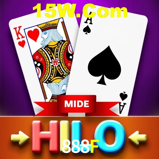 Casino Ao Vivo 888F