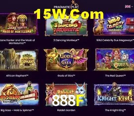 Estatísticas do Jogo 888F