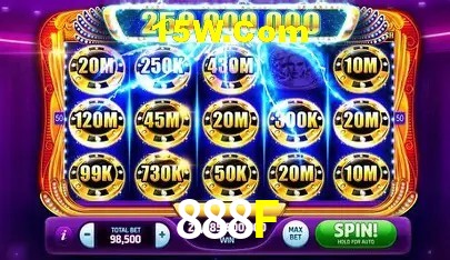 888F,888F Bet Login
