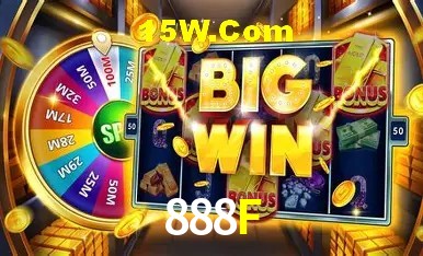 888F App