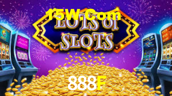 Welcome Bonus 888F
