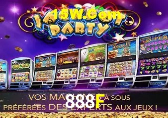 Recursos de Bônus 888F